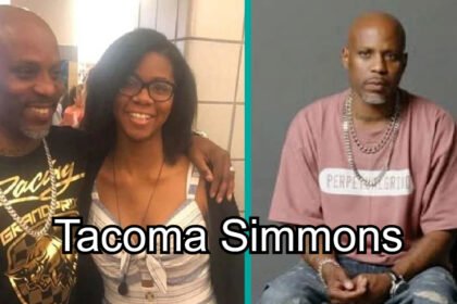 Tacoma Simmons