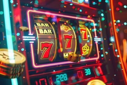 Slot Deposit GoPay: Easy and Safe Way to Play Online Slots