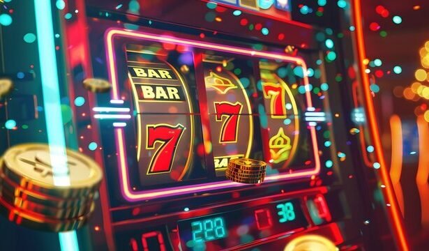 Slot Deposit GoPay: Easy and Safe Way to Play Online Slots