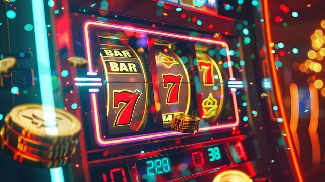 Slot Deposit GoPay: Easy and Safe Way to Play Online Slots