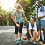 We Fitness Health and Wellness Center