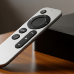 Apple TV Remote