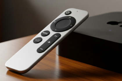 Apple TV Remote