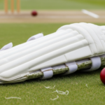 Cricket pads