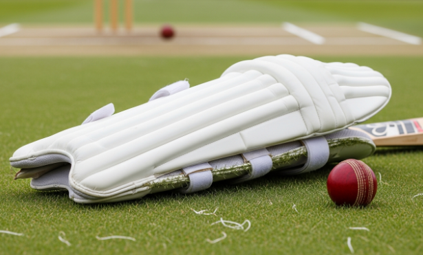 Cricket pads