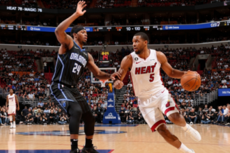 Miami Heat vs Orlando Magic Match Player Stats