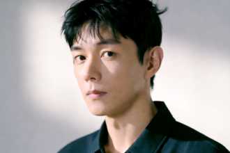 Yeo Jin-goo