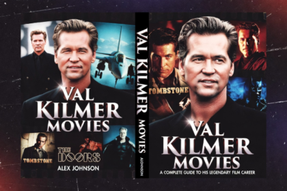 Val Kilmer movies