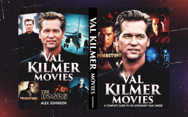 Val Kilmer movies