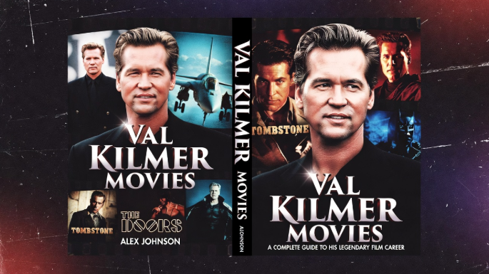 Val Kilmer movies