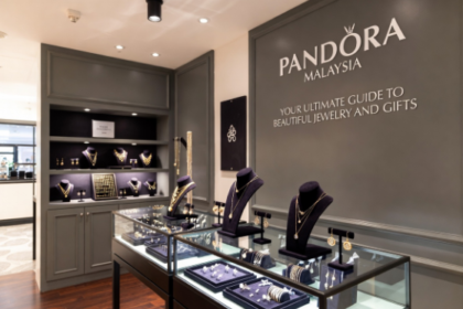 Pandora Malaysia