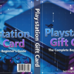 PlayStation gift card