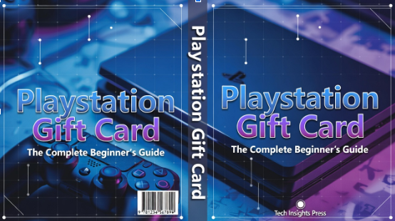 PlayStation gift card