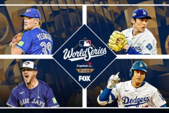 MLB Fall Classic 2025