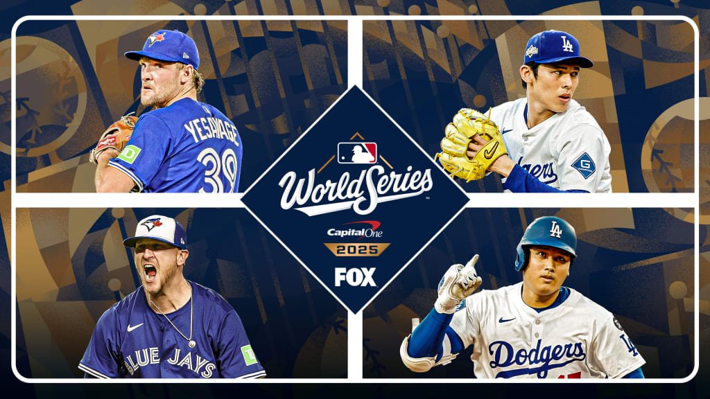 MLB Fall Classic 2025