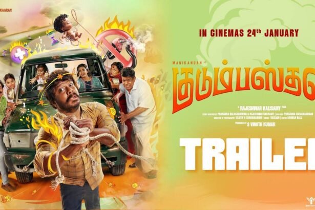 Kudumbasthan Movie Download Isaimini