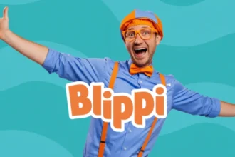 Blippi Net Worth