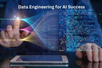 Why Are Data Engineering Services the Real Backbone of AI Initiatives?