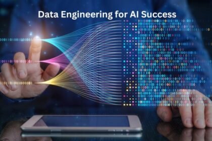 Why Are Data Engineering Services the Real Backbone of AI Initiatives?