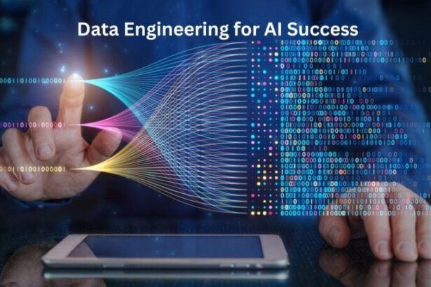 Why Are Data Engineering Services the Real Backbone of AI Initiatives?