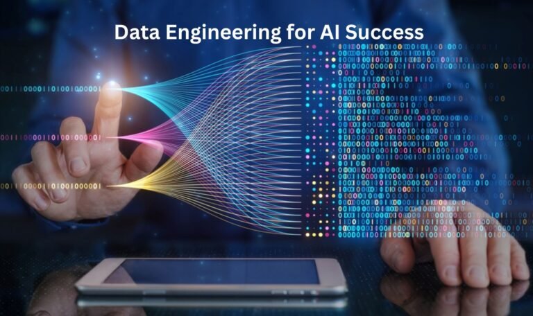 Why Are Data Engineering Services the Real Backbone of AI Initiatives?