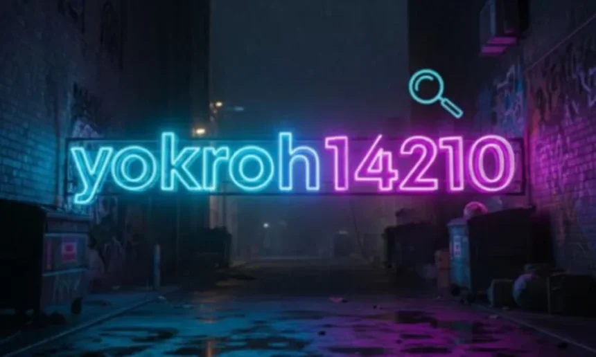 Yokroh14210