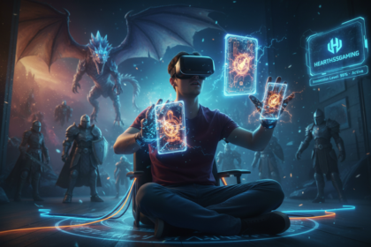 Technologies Hearthssgaming