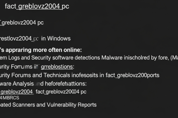 fact greblovz2004 pc