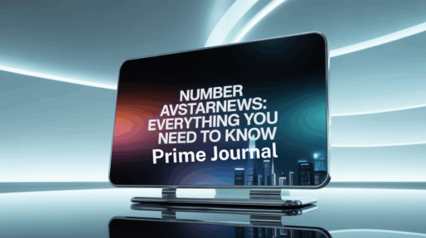 phone number avstarnews