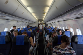 delta flight dl93 diversion
