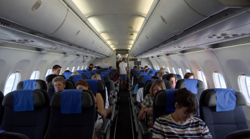 delta flight dl93 diversion