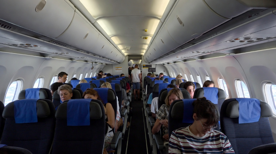 delta flight dl93 diversion