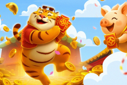 The Fortune Tiger: Trends, Demand, and Investment Opportunities