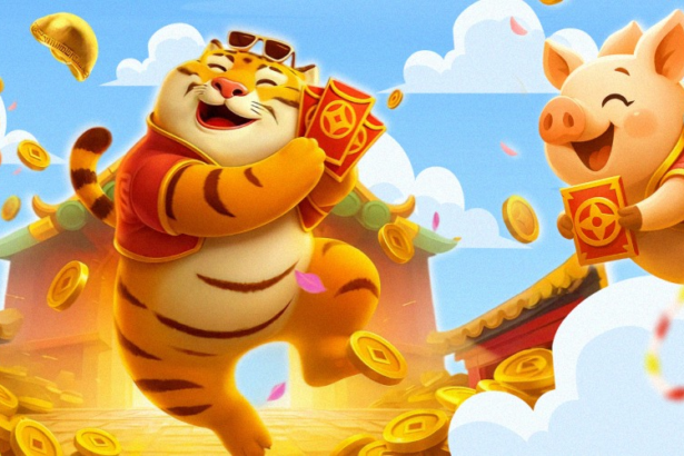 The Fortune Tiger: Trends, Demand, and Investment Opportunities