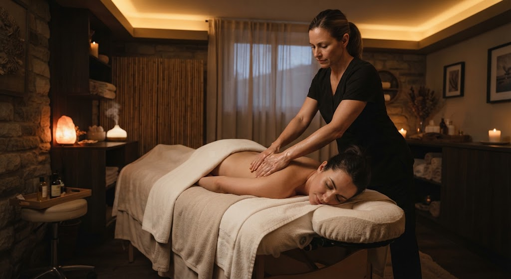 Massage Near Me