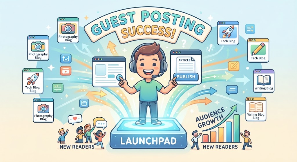 Uploadarticle Guest Posting
