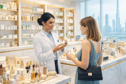 A Guide to Buying Skincare and Personal Care Products Online
