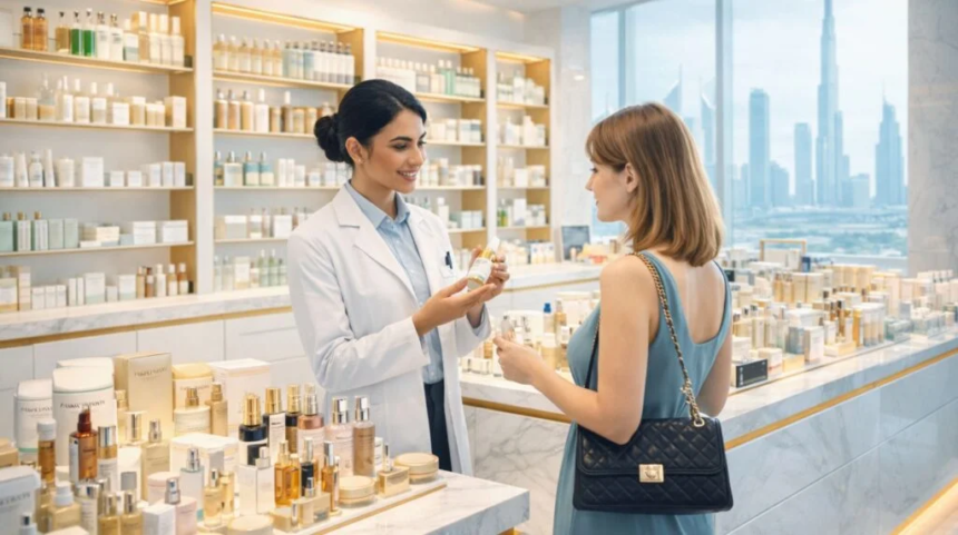 A Guide to Buying Skincare and Personal Care Products Online