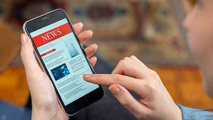 News Update in USA